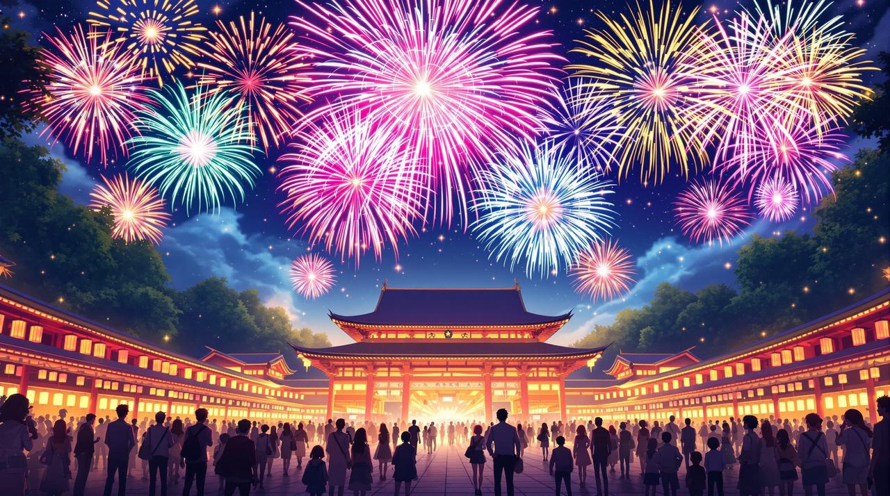 2026夏季新番导览 - 咻咻漫画精选合辑